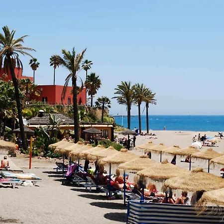 Apartamentos Benalbeach Benalmádena Zewnętrze zdjęcie