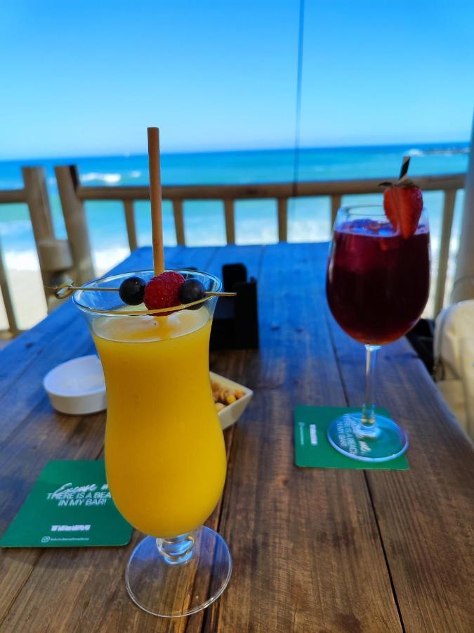 Apartamentos Benalbeach Benalmádena Zewnętrze zdjęcie