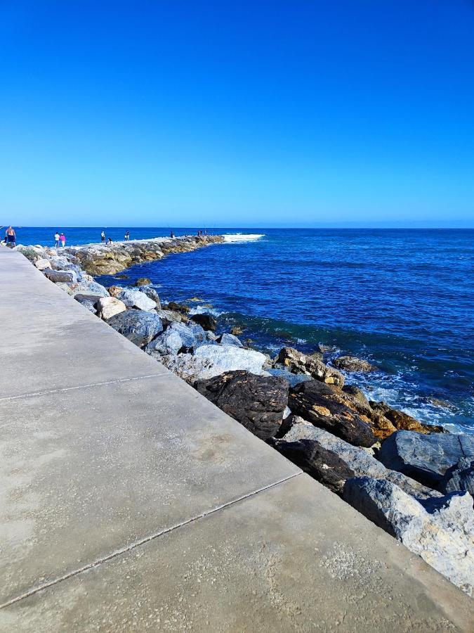 Apartamentos Benalbeach Benalmádena Zewnętrze zdjęcie