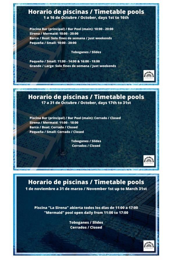 Apartamentos Benalbeach Benalmádena Zewnętrze zdjęcie