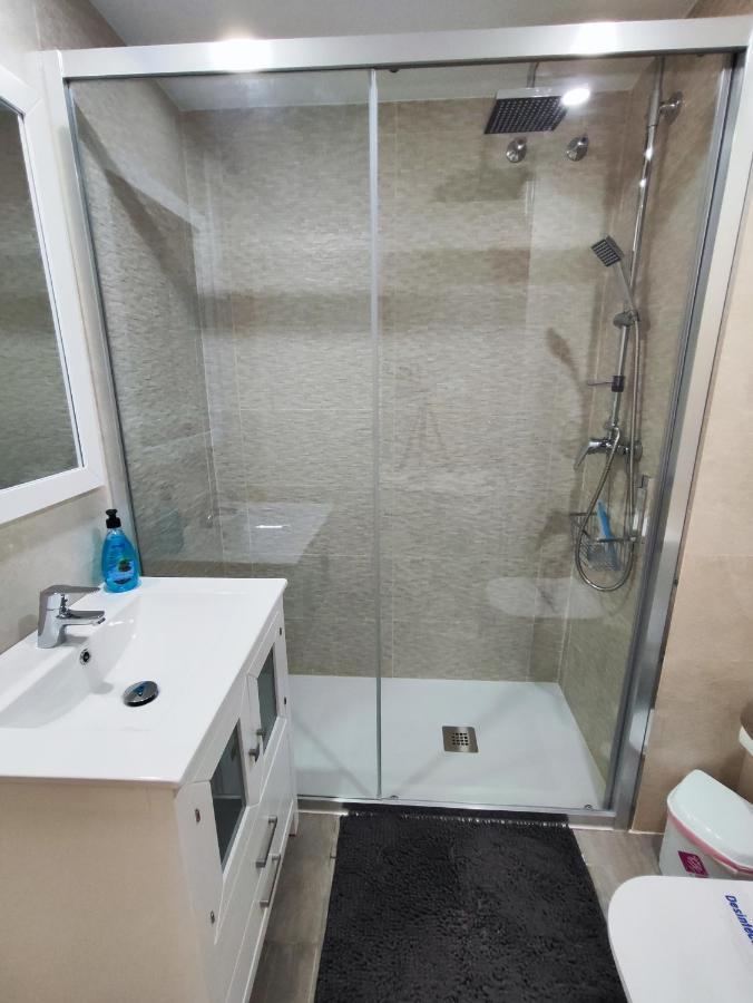 Apartamentos Benalbeach Benalmádena Zewnętrze zdjęcie