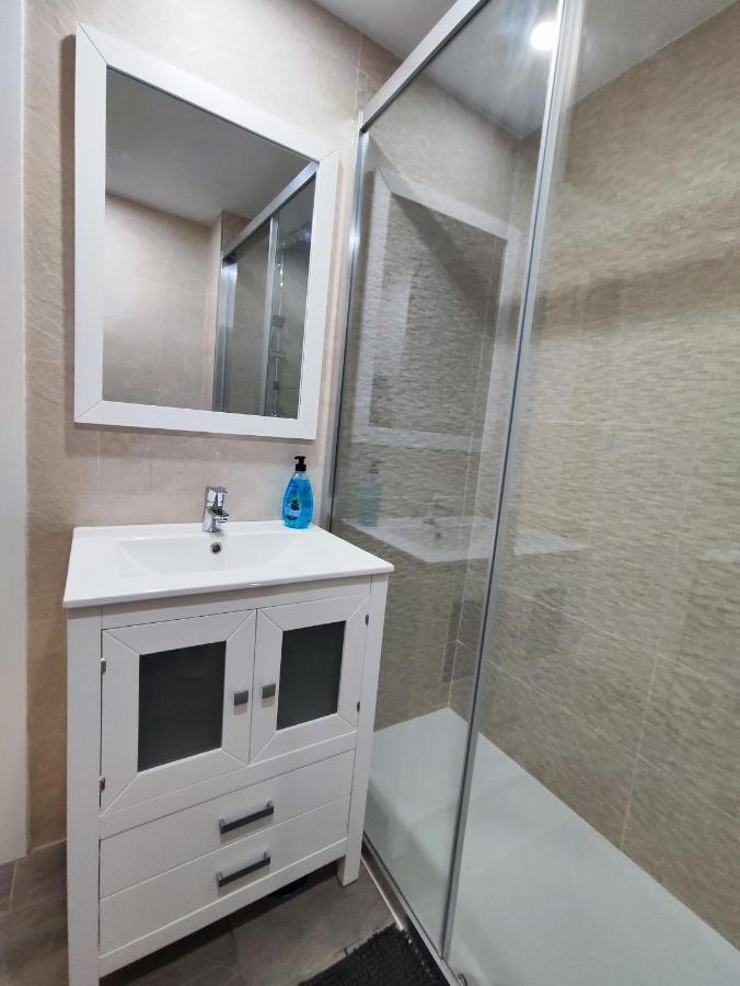 Apartamentos Benalbeach Benalmádena Zewnętrze zdjęcie