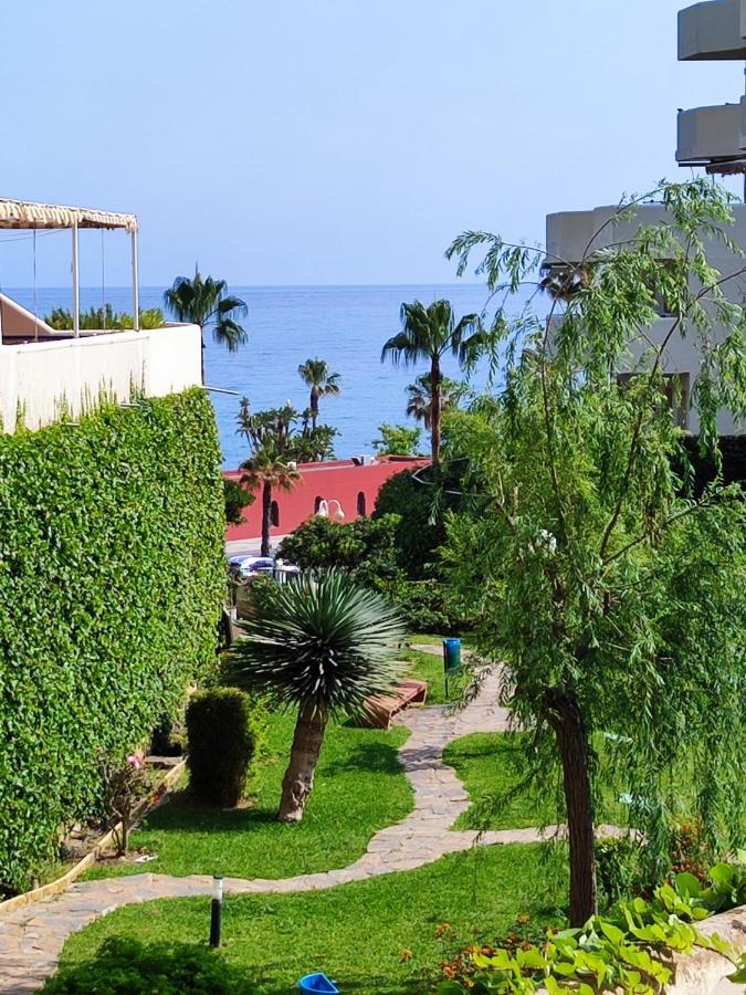 Apartamentos Benalbeach Benalmádena Zewnętrze zdjęcie