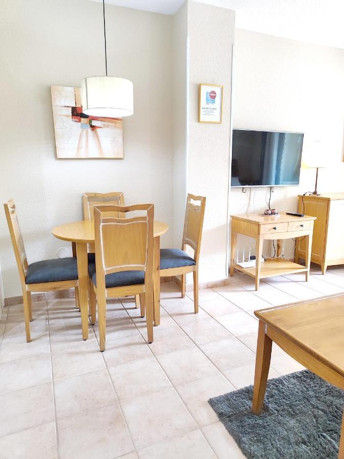 Apartamentos Benalbeach Benalmádena Zewnętrze zdjęcie