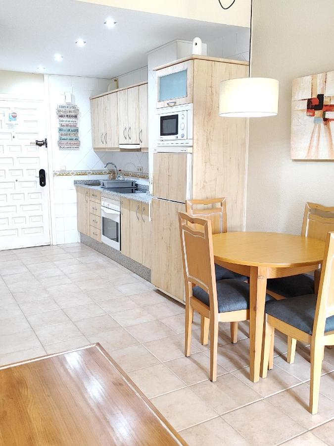 Apartamentos Benalbeach Benalmádena Zewnętrze zdjęcie