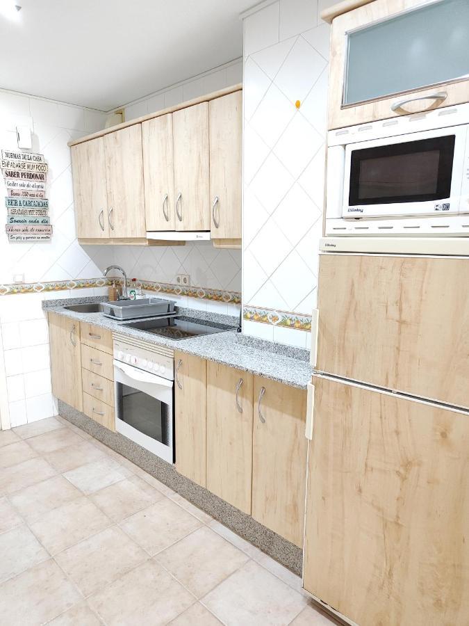 Apartamentos Benalbeach Benalmádena Zewnętrze zdjęcie