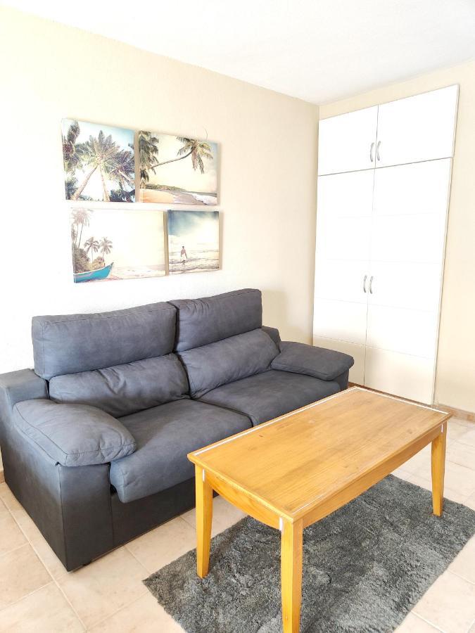 Apartamentos Benalbeach Benalmádena Zewnętrze zdjęcie