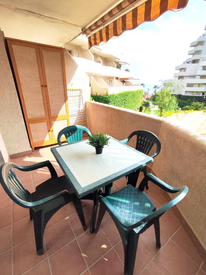 Apartamentos Benalbeach Benalmádena Zewnętrze zdjęcie