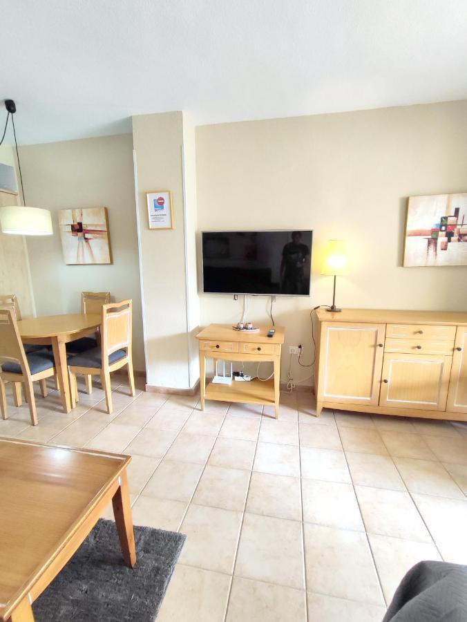 Apartamentos Benalbeach Benalmádena Zewnętrze zdjęcie