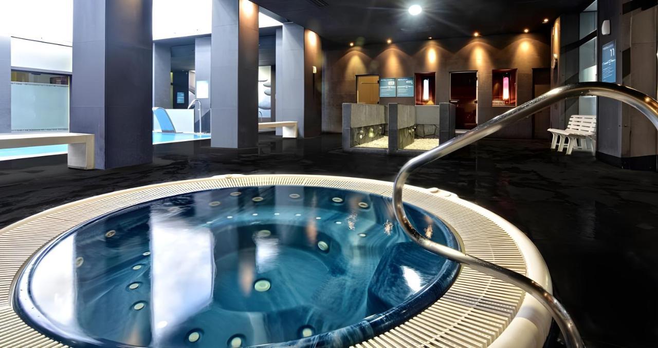 Apartamentos Benalbeach Benalmádena Zewnętrze zdjęcie